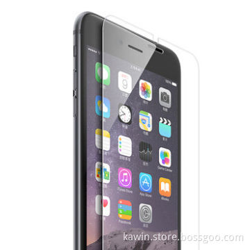 Tempered glass screen protector for iPhone 6New